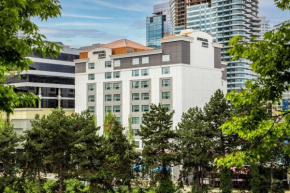 SpringHill Suites Seattle Downtown, South Lake Union